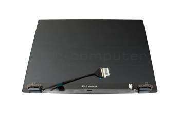 90NB1051-R20010 original Asus unidad de pantalla tactil 16.0 pulgadas (WUXGA 1920x1200) negra