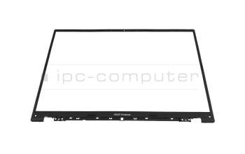 90NB10N3-R7BP12 marco de pantalla Asus 40,6cm (16 pulgadas) negro original