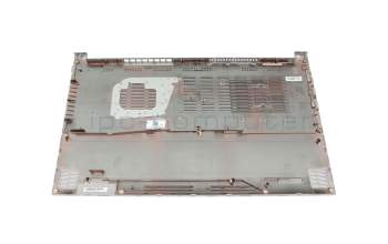 90NB10T2-R7DP10 parte baja de la caja Asus original gris