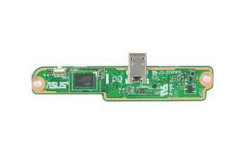 90NK00A0-R10020 original Asus micro USB Tarjeta de alimentación