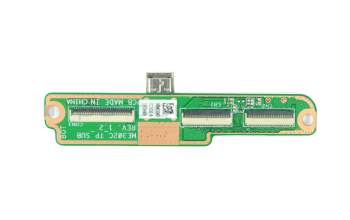 90NK00A0-R10020 original Asus micro USB Tarjeta de alimentación