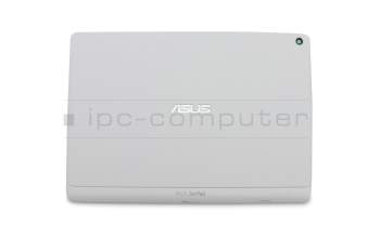 90NP0233-R7A020 original Asus tapa para la pantalla 25,7cm (10,1 pulgadas) blanco