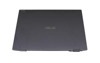 90NX03R0-RA0011 original Asus unidad de pantalla tactil 14.0 pulgadas (FHD 1920x1080) negra OLED