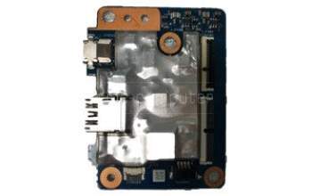 Asus 90NX04C0-R10010 CX1700CKA IO_BD.