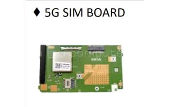 Asus 90NX04F0-R10020 B2402CBA 5G SIM BD.