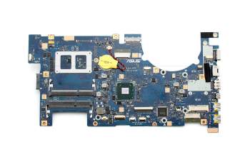 90R-N2VMB1400Y placa base Asus original