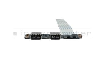 90R-N84US1000C original Asus Tablero USB