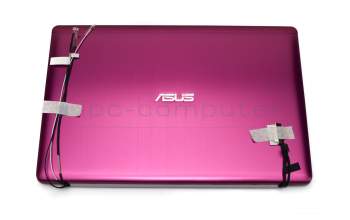 90R-NFQ2L1100U original Asus unidad de pantalla tactil 11.6 pulgadas (HD 1366x768) rosa