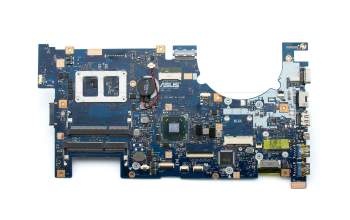90R-NLEMB1100Y placa base Asus original (2D)