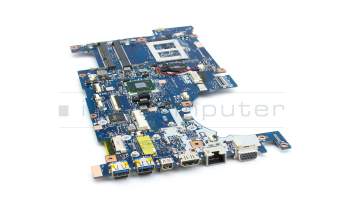 90R-NLEMB1100Y placa base Asus original (2D)