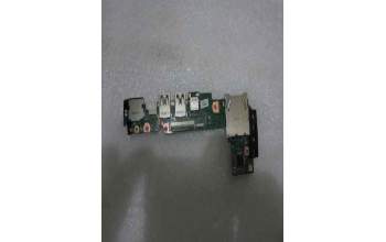 Asus 90R-OA3DIO1000U 1015PX IO_BD./AS