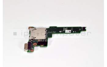 Asus 90R-OA3MPS1000Q 1225C POWER SWITCH_BD./AS