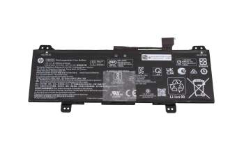 917679-2C1 batería original HP 47,31Wh