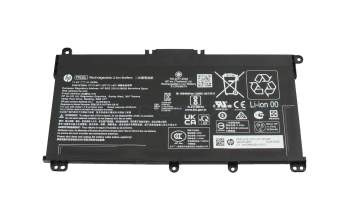 920046-121 batería original HP 41,04Wh