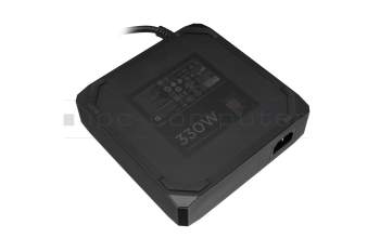 925142-850 cargador original HP 330 vatios