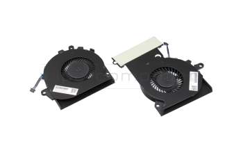 929455-001 Ventilador original HP (CPU/GPU)