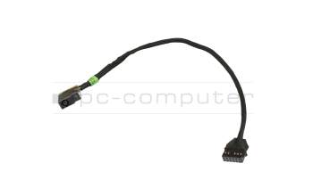 931442-Y20 DC Jack incl. cable original HP