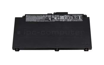 931719-850 batería original HP 48Wh
