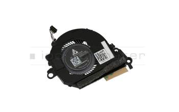 942842-001 Ventilador original HP (derecha)