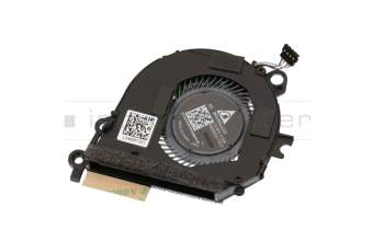 942843-001 Ventilador original HP (izquierda)