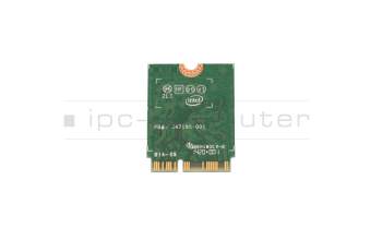 9560NGW original Intel Adaptador WLAN/Bluetooth