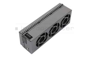 9GV0612P1G061 Ventilador original Sanyo