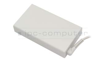 9NA1508002 cargador original Asus 150 vatios gris redondeado