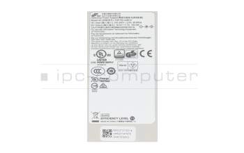9NA1508002 cargador original Asus 150 vatios gris redondeado