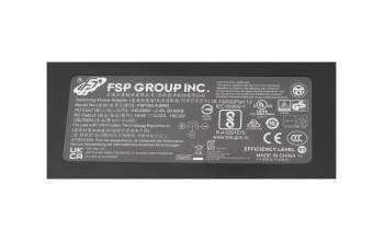 9NA1803927 cargador original Acer 180 vatios filos
