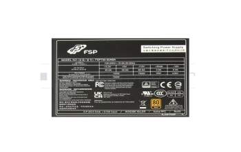 9PA7505903 original Acer fuente de alimentación del Ordenador de sobremesa 750 vatios