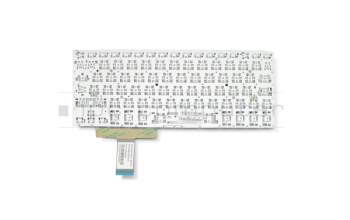 9Z.N8JBC.50U teclado original DFE UK (Inglés) negro