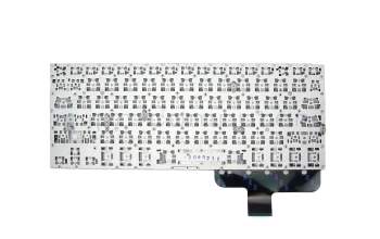 9Z.N8JBU.801 teclado original DFE US (Inglés) azul