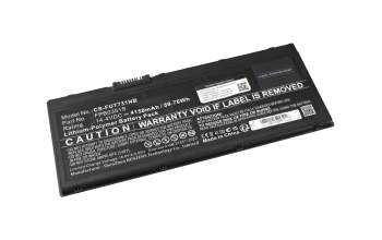 A005FI IPC-Computer batería 59Wh