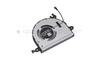 A03D025568 Ventilador con disipador original FCN (CPU/GPU)