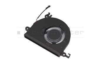 A03D025568 Ventilador con disipador original FCN (CPU/GPU)