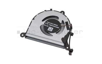 A03D025568 Ventilador con disipador original FCN (CPU/GPU)