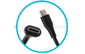 A045RP39P cargador USB-C Chicony 45 vatios