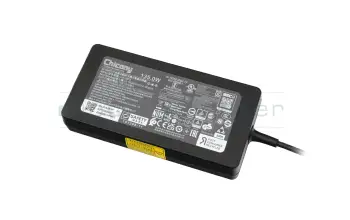 A135A053P cargador original Acer 135 vatios normal