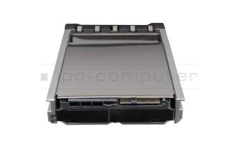 A3C40056864 disco duro para servidor Fujitsu HDD 600GB (3,5 pulgadas / 8,9 cm) SAS II (6 Gb/s) 15K incl. Hot-Plug reformado