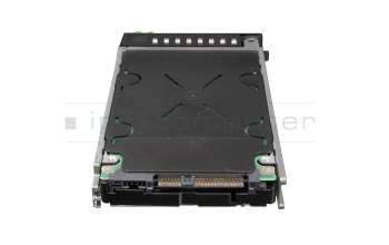 A3C400921321 disco duro para servidor Fujitsu HDD 450GB (2,5 pulgadas / 6,4 cm) SAS II (6 Gb/s) AES EP 10K incl. Hot-Plug reformado