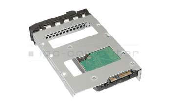 A3C40152045 disco duro para servidor Fujitsu HDD 600GB (3,5 pulgadas / 8,9 cm) SAS II (6 Gb/s) EP 15K incl. Hot-Plug