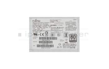 A3C40172099 original Fujitsu fuente de alimentación del Servidor 450 vatios usado