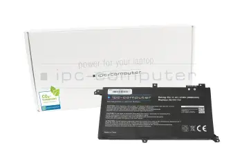 A430UI IPC-Computer batería 42Wh