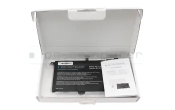 A430UI IPC-Computer batería 42Wh