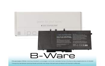 A558IR IPC-Computer batería 44Wh b-stock