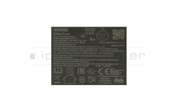 AB.05.14.00.0065 cargador original Segway 36,3 vatios EU wallplug pequeño