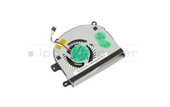 AB07005HX07Q300 Ventilador original ADDA (CPU)