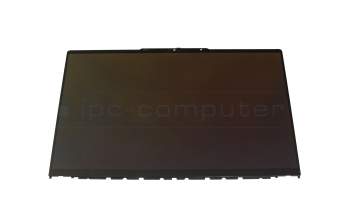 AC60001L100 original LCFC unidad de pantalla tactil 14.0 pulgadas (UHD 3840x2160) negra