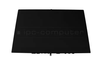 AC60001U310 original Compal unidad de pantalla 14.0 pulgadas (FHD 1920x1080) negra