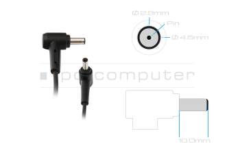 AD102800A cargador original Asus 45 vatios